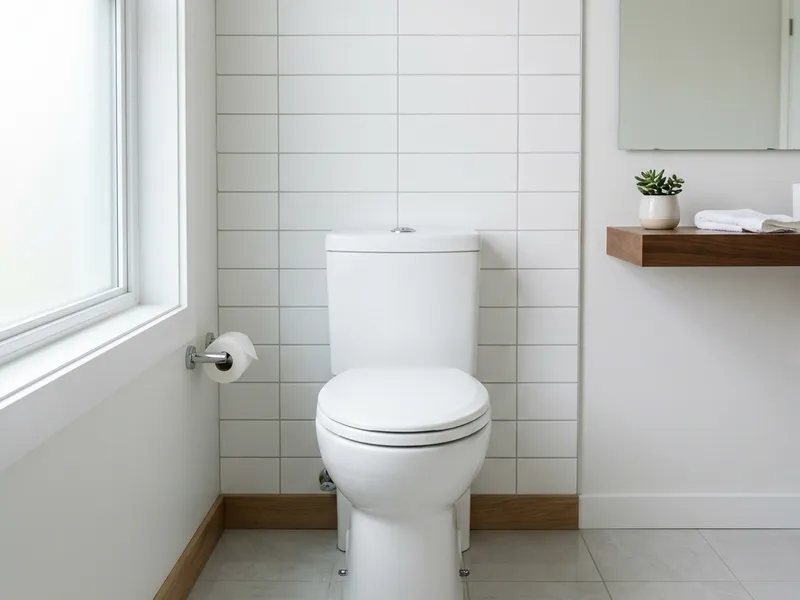 Toilet Repair & Installation Plumber in Scio, OR